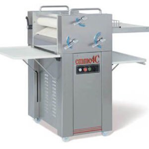 FORMADORA EMME 4C 550MMM 400V