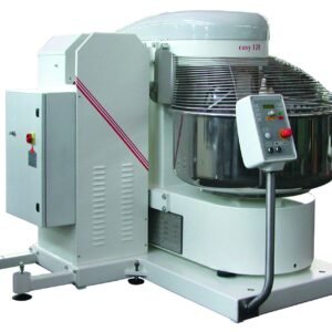 AMASSADEIRA ASPIRAL MOD. EASY 120 RL