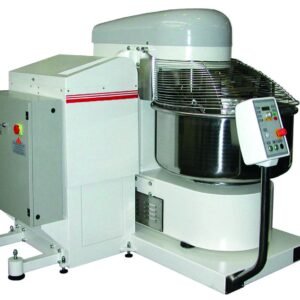 AMASSADEIRA ASPIRAL MOD. EASY 120 RH