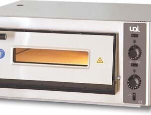 FORNO DE PIZZAS ELECT. UD601 4 X 33CM (DIAM.)