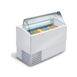 VITRINE DE GELADOS VIDROS PLANOS VITTORIA 6