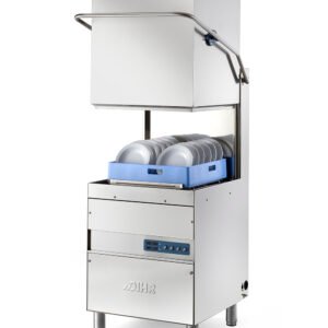 MÁQUINA DE LAVAR DE CAPOTA HT11 ***