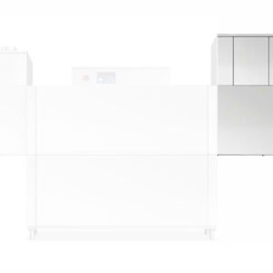 SECADOR DRA924  P/MOD.RX101E/RX164E