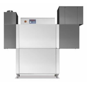 MAQUINA DE LAVAR LOIÇA DE TUNEL RX 101E