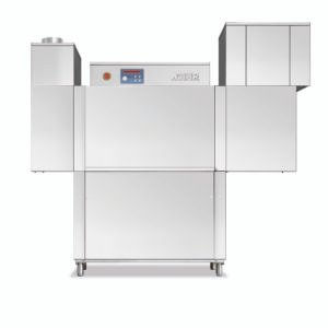 MAQUINA LAVAR LOIÇA TUNEL RX101E+SEC.DR24+COND.SC5