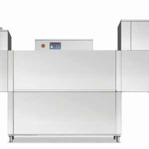 MAQUINA DE LAVAR LOIÇA DE TUNEL RX 164E