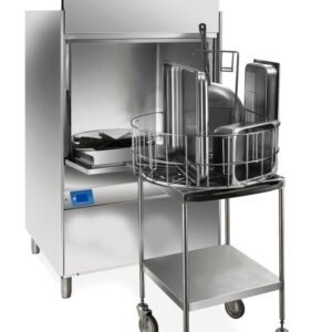 MÁQUINA DE LAVAR LOIÇA GRANULES 900 PLUS