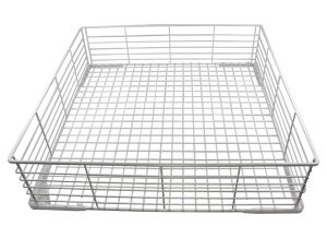 CESTO DE COPOS 370x370x140 H