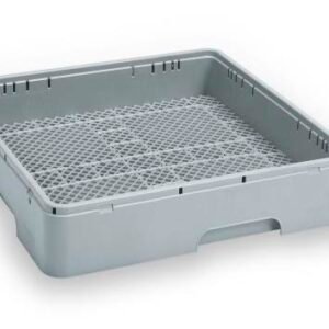 CESTO TALHERES / COPOS 500x500x106 H