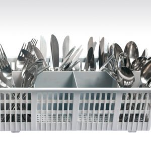 CESTO TALHERES 8 COMPARTIMENTOS