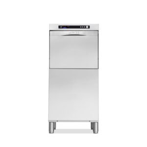 MAQUINA LAVAR PRATOS "TOUCH" GS85 T 400V