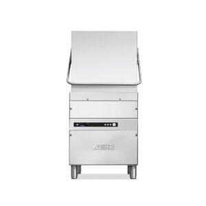 MAQUINA LAVAR  CAPOTA ISOLADA "TOUCH" HT 11 I T