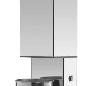 Triturador de gelo SG2