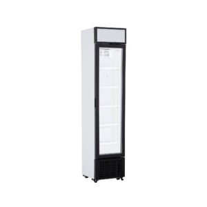 ARMARIO CONSERVACAO UD-1175 PORTA VIDRO E DISPLAY