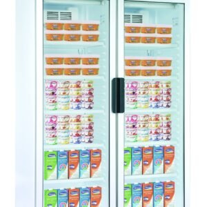 ARMARIO CONS.TEMP.POS.UD-2800-PV-DD