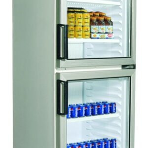 ARMARIO CONSERVAÇÃO TEMP. POSITIVA UD-2380-PV