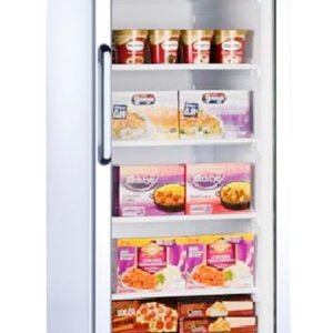 ARMÁRIO CONGELAÇÃO UDB 1370-PV