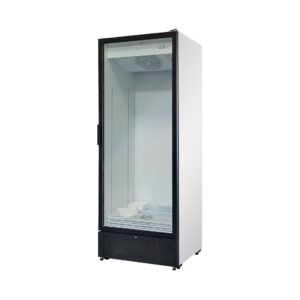 ARMARIO CONSERVACAO UD-1700 PORTA VIDRO