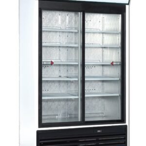 ARMARIO CONSERVAÇÃO SLDG-750 PORTA DESLIZANTE