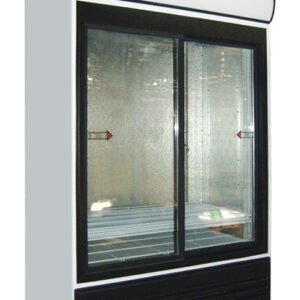 ARMÁRIO CONSERVAÇÃO SLDG 700 PORTA DESLIZANTE