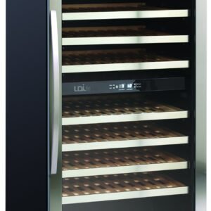 CAVE DE VINHO UDCV902-2T (5º, 10ºC), (10º, 18ºC)