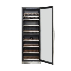 CAVE DE VINHO UDCV922- 2 T (5º, 10ºC), (10º, 18ºC)