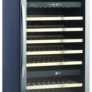 CAVE DE VINHO UDCV933-3T(5º-18ºC,5º- 12ºC,12-18ºC)