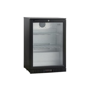 ARMÁRIO CONSERVAÇÃO (0º+10ºC)UD141 PORTA PIVOTANTE