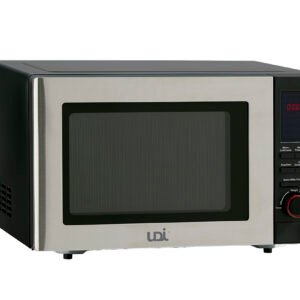 MICROONDAS UDMICRO27SS COM GRILL 23 LITROS 230V