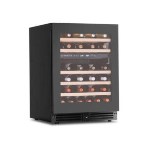 CAVE VINHO UDCW46G2TB (+2,+12/+12,+20ºC)