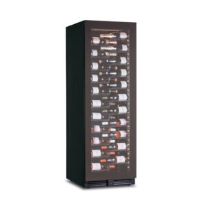 CAVE VINHO UDCW180G1TB (+2,+20ºC)
