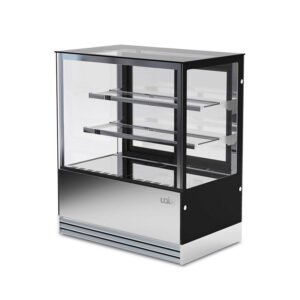 VITRINE PASTELARIA  UDDELUXE92 PSV 900x740x1200