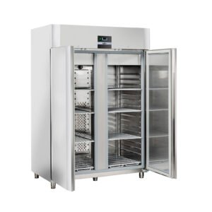 ARMARIO CONSERVAÇAO (+2º, +8ºC) 1400TN2 GN2/1