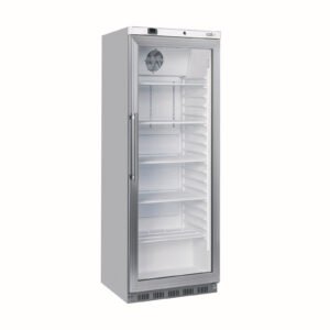 ARMARIO CONSERVAÇÃO (-1~+5ºC) ARM 400 TN PV INOX