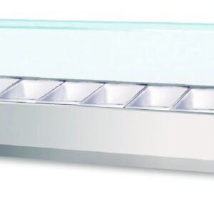 VITRINE BALCÃO (+2º,+8ºC) EIB 120-330