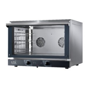 FORNO CONVECTOR ELETRICO UDFCGE3 3T 60x40