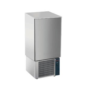 ABATEDOR TEMPERATURA 15 NIVEIS 1/1 GN - 60x40