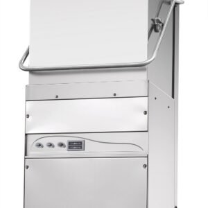 MAQUINA LAVAR DE CAPOTA HOOD 110