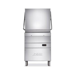 MAQUINA LAVAR CAPOTA HT 10 L ELETRONICA 400V