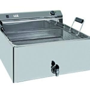 FRITADEIRA ELECT. PASTELARIA UFRP 30LT C/TORN.400V