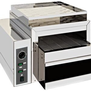 TORRADEIRA DE TAPETE UTV 28 230V