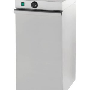 AQUECEDOR DE PRATOS UDA60 60 PRATOS 230V