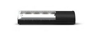 VITRINE REFRI. UDI SUSHI 10B-VC CUBA PLANA C/LEDS