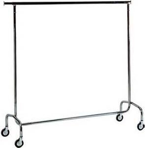 CARRO PORTA ROUPA MOD. ST4060