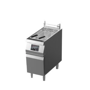 FRITADEIRA EL EVO 22L NEFEP9122A ALTO REND/LEV.AUT