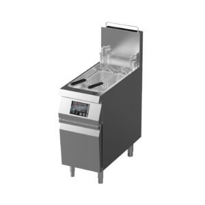 FRITADEIRA GAS EVO 23L NEFGP9123A ALTO REND/LEV AU