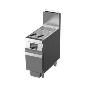 FRITADEIRA GAS EVO 23L NEFGP9123F ALTO REND/FILTRA