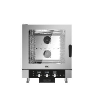 FORNO EL VAP DIRETO ICET071E PROGR 7x1/1-600x400