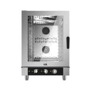 FORNO EL VAPOR DIRETO ICEM101E MEC 10x1/1-600x400