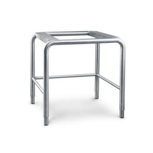 SUPORTE AÇO INOX P/ MODELO: ICEM-ICET-ICGM-ICGT